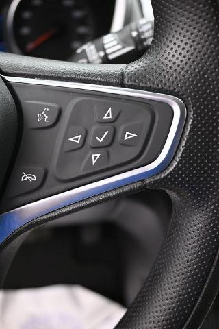 2023 Chevrolet Equinox AWD LS
