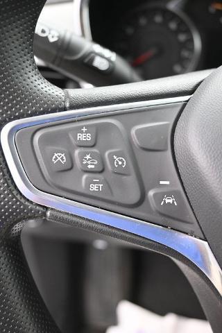 2023 Chevrolet Equinox AWD LS