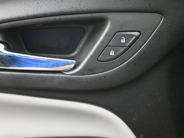 2023 Chevrolet Equinox AWD LS