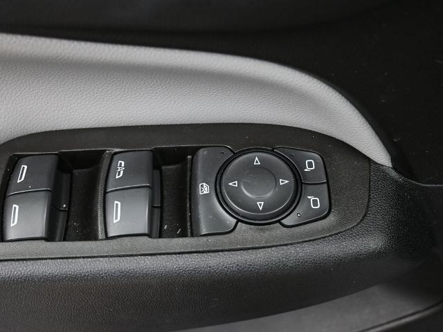 2023 Chevrolet Equinox AWD LS