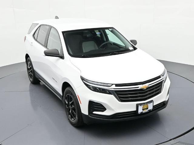 2023 Chevrolet Equinox AWD LS