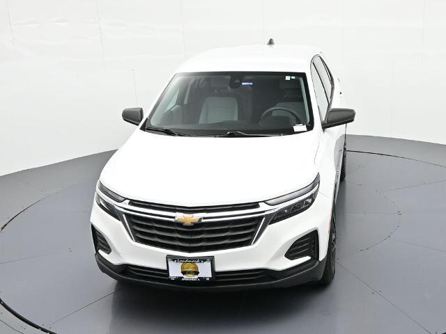 2023 Chevrolet Equinox AWD LS