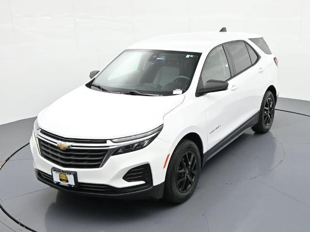 2023 Chevrolet Equinox AWD LS