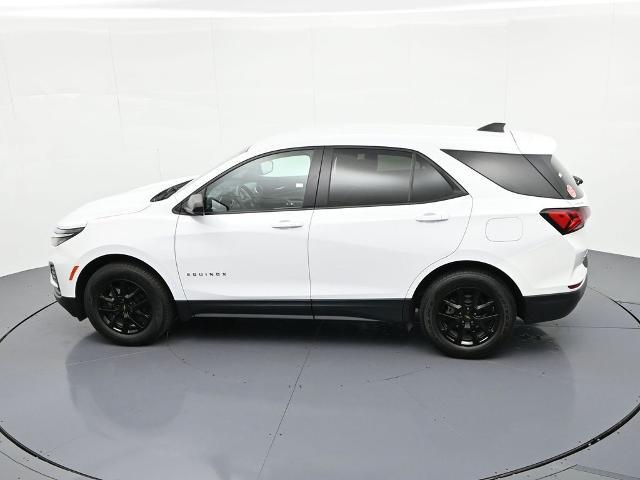 2023 Chevrolet Equinox AWD LS