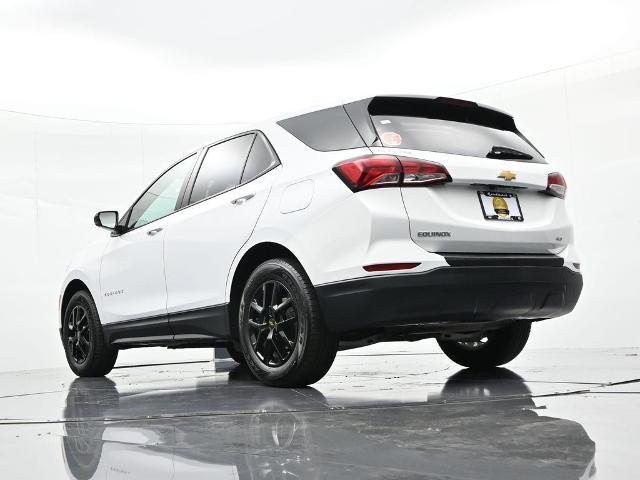 2023 Chevrolet Equinox AWD LS