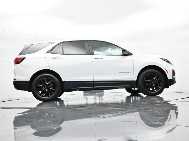 2023 Chevrolet Equinox AWD LS