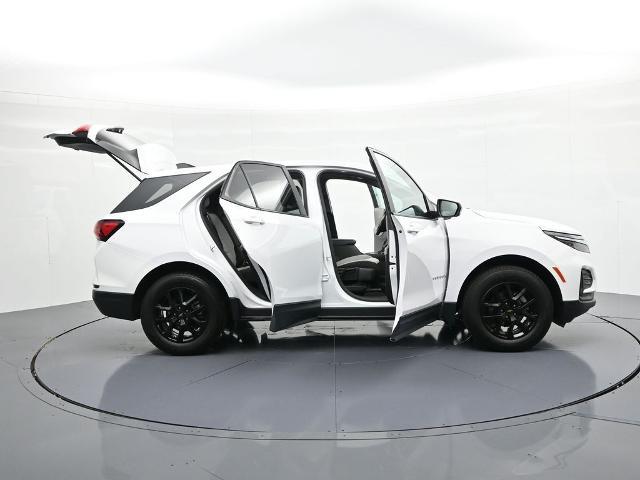 2023 Chevrolet Equinox AWD LS
