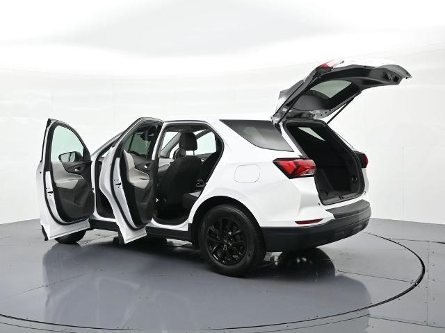 2023 Chevrolet Equinox AWD LS