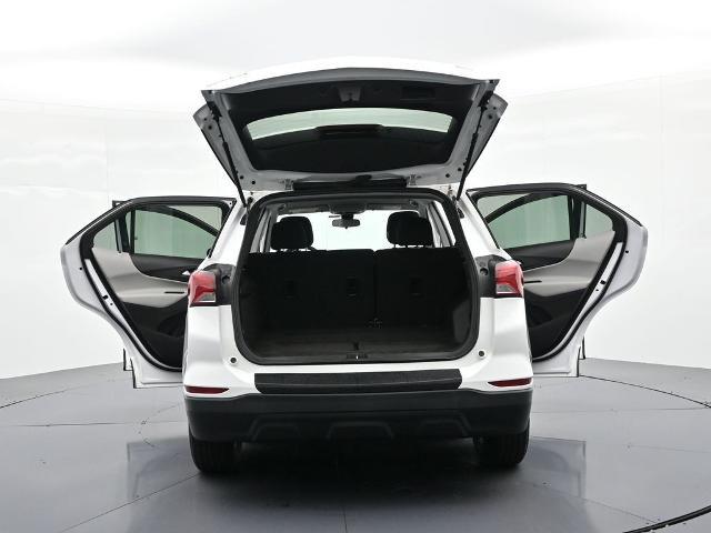 2023 Chevrolet Equinox AWD LS