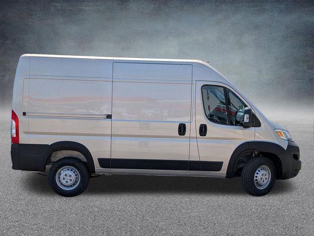 2026 RAM Ram ProMaster RAM PROMASTER 1500 TRADESMAN CARGO VAN HIGH ROOF 136 WB 2026 RAM Ram ProMaster RAM PROMASTER 1500 TRADESMAN CARGO VAN HIGH ROOF 136 WB