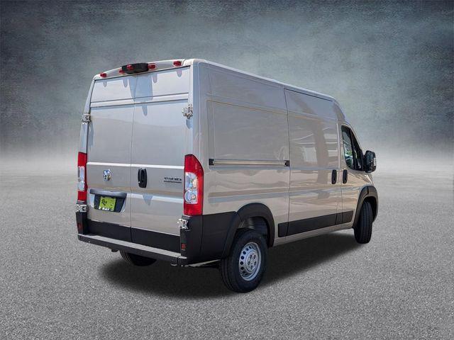 2026 RAM Ram ProMaster RAM PROMASTER 1500 TRADESMAN CARGO VAN HIGH ROOF 136 WB 2026 RAM Ram ProMaster RAM PROMASTER 1500 TRADESMAN CARGO VAN HIGH ROOF 136 WB