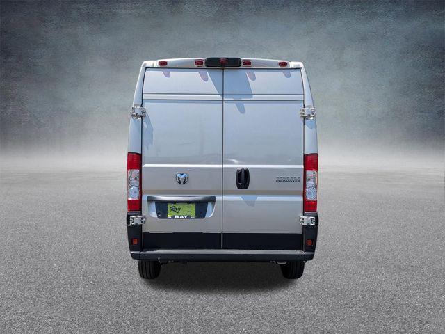2026 RAM Ram ProMaster RAM PROMASTER 1500 TRADESMAN CARGO VAN HIGH ROOF 136 WB 2026 RAM Ram ProMaster RAM PROMASTER 1500 TRADESMAN CARGO VAN HIGH ROOF 136 WB