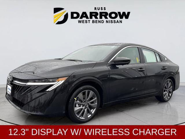 2026 Nissan Sentra SL for sale in West Bend, WI