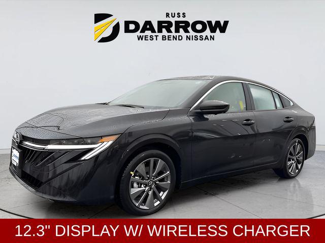 2026 Nissan Sentra SL for sale in West Bend, WI