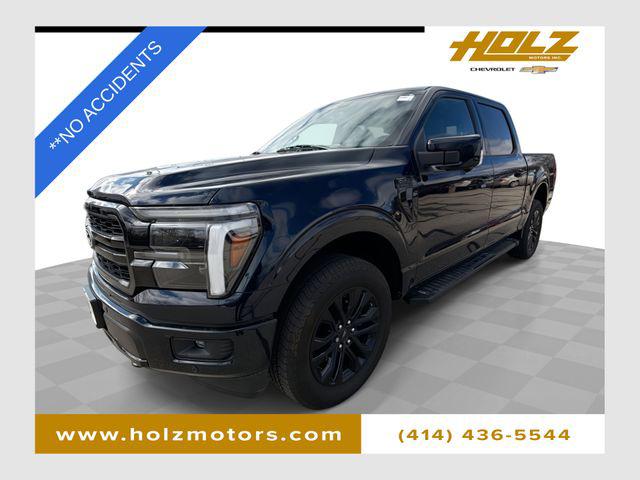 2025 Ford F-150 LARIAT for sale in Hales Corners, WI