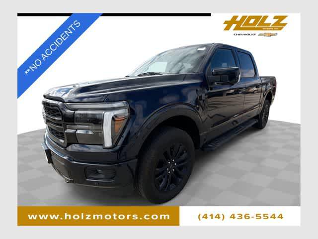 2025 Ford F-150 LARIAT for sale in Hales Corners, WI