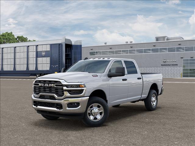 2026 RAM Ram 2500 RAM 2500 TRADESMAN CREW CAB 4X4 64 BOX
