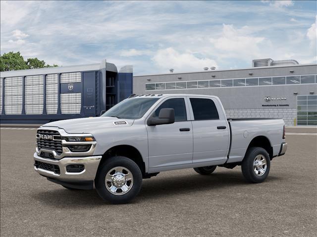 2026 RAM Ram 2500 RAM 2500 TRADESMAN CREW CAB 4X4 64 BOX