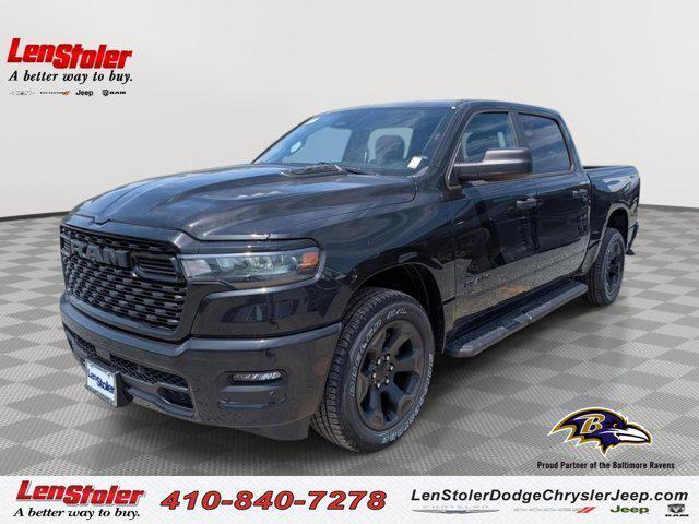 2026 RAM Ram 1500 RAM 1500 EXPRESS CREW CAB 4X4 57 BOX 2026 RAM Ram 1500 RAM 1500 EXPRESS CREW CAB 4X4 57 BOX
