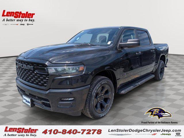 2026 RAM Ram 1500 RAM 1500 EXPRESS CREW CAB 4X4 57 BOX 2026 RAM Ram 1500 RAM 1500 EXPRESS CREW CAB 4X4 57 BOX