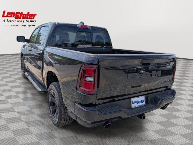 2026 RAM Ram 1500 RAM 1500 EXPRESS CREW CAB 4X4 57 BOX 2026 RAM Ram 1500 RAM 1500 EXPRESS CREW CAB 4X4 57 BOX