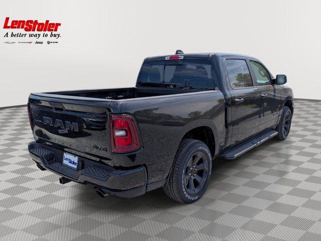 2026 RAM Ram 1500 RAM 1500 EXPRESS CREW CAB 4X4 57 BOX 2026 RAM Ram 1500 RAM 1500 EXPRESS CREW CAB 4X4 57 BOX