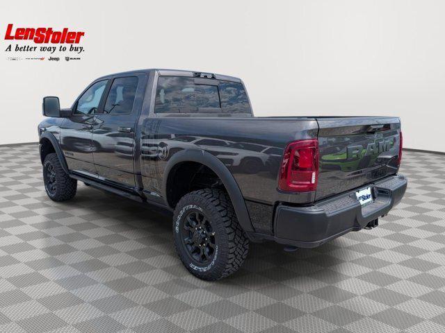 2026 RAM 2500 RAM 2500 POWER WAGON CREW CAB 4X4 64 BOX 2026 RAM 2500 RAM 2500 POWER WAGON CREW CAB 4X4 64 BOX