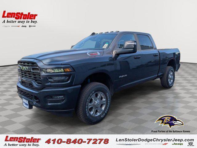 2026 RAM 2500 RAM 2500 BIG HORN CREW CAB 4X4 64 BOX 2026 RAM 2500 RAM 2500 BIG HORN CREW CAB 4X4 64 BOX