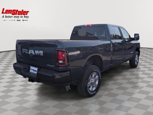 2026 RAM 2500 RAM 2500 BIG HORN CREW CAB 4X4 64 BOX 2026 RAM 2500 RAM 2500 BIG HORN CREW CAB 4X4 64 BOX