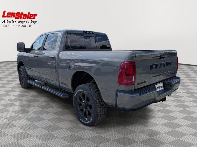 2026 RAM Ram 2500 RAM 2500 BIG HORN CREW CAB 4X4 64 BOX 2026 RAM Ram 2500 RAM 2500 BIG HORN CREW CAB 4X4 64 BOX