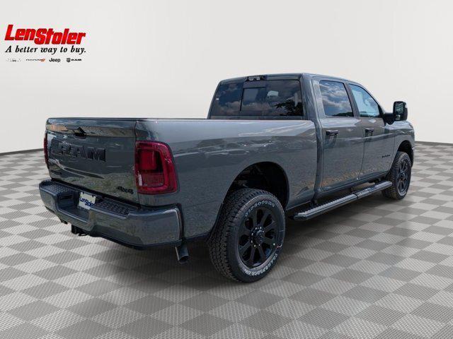 2026 RAM Ram 2500 RAM 2500 BIG HORN CREW CAB 4X4 64 BOX 2026 RAM Ram 2500 RAM 2500 BIG HORN CREW CAB 4X4 64 BOX
