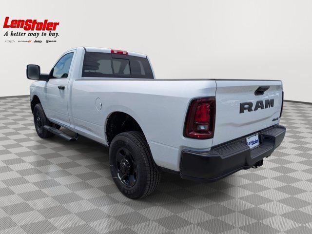 2026 RAM Ram 3500 RAM 3500 TRADESMAN REGULAR CAB 4X4 8 BOX