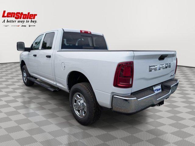 2026 RAM Ram 3500 RAM 3500 TRADESMAN CREW CAB 4X4 64 BOX 2026 RAM Ram 3500 RAM 3500 TRADESMAN CREW CAB 4X4 64 BOX