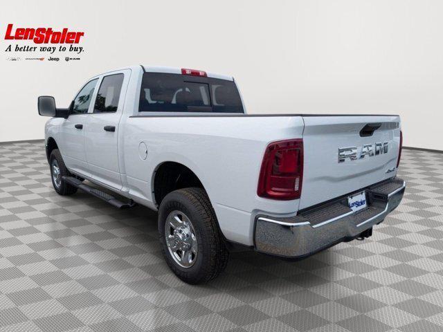 2026 RAM Ram 3500 RAM 3500 TRADESMAN CREW CAB 4X4 64 BOX 2026 RAM Ram 3500 RAM 3500 TRADESMAN CREW CAB 4X4 64 BOX