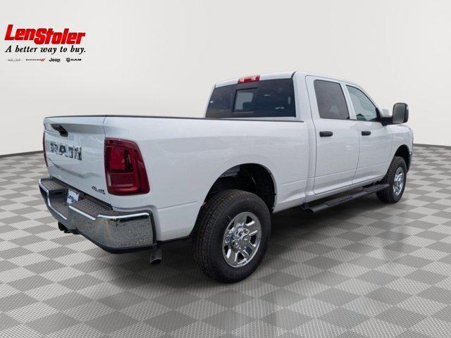 2026 RAM Ram 3500 RAM 3500 TRADESMAN CREW CAB 4X4 64 BOX 2026 RAM Ram 3500 RAM 3500 TRADESMAN CREW CAB 4X4 64 BOX