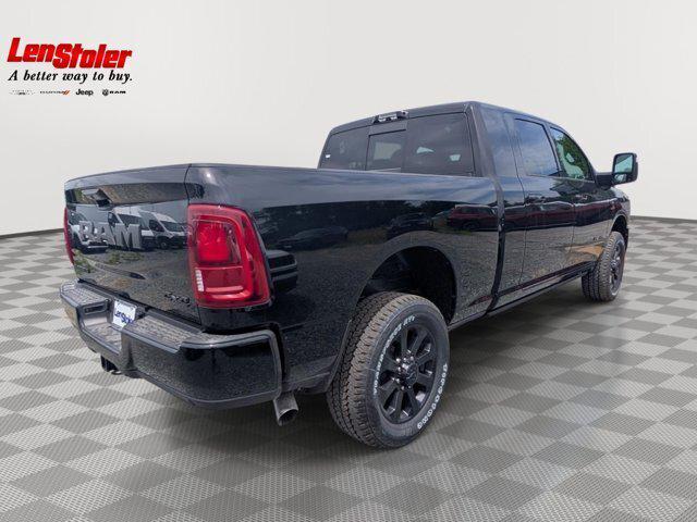 2026 RAM Ram 2500 RAM 2500 LARAMIE MEGA CAB 4X4 64 BOX 2026 RAM Ram 2500 RAM 2500 LARAMIE MEGA CAB 4X4 64 BOX