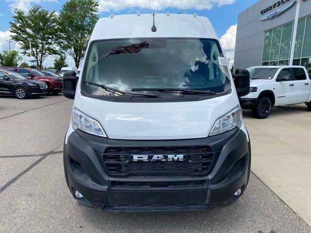 2026 RAM ProMaster 2500 RAM PROMASTER 2500 TRADESMAN CARGO VAN HIGH ROOF 159 WB 2026 RAM ProMaster 2500 RAM PROMASTER 2500 TRADESMAN CARGO VAN HIGH ROOF 159 WB