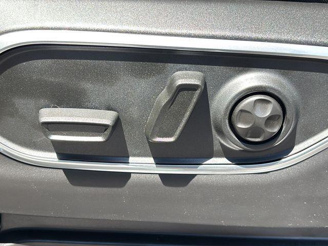 2026 Jeep Grand Wagoneer Limited Reserve 4x4