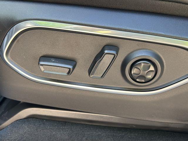2026 Jeep Grand Wagoneer Limited Reserve 4x4