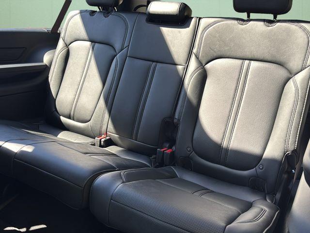 2026 Jeep Grand Wagoneer Limited Reserve 4x4