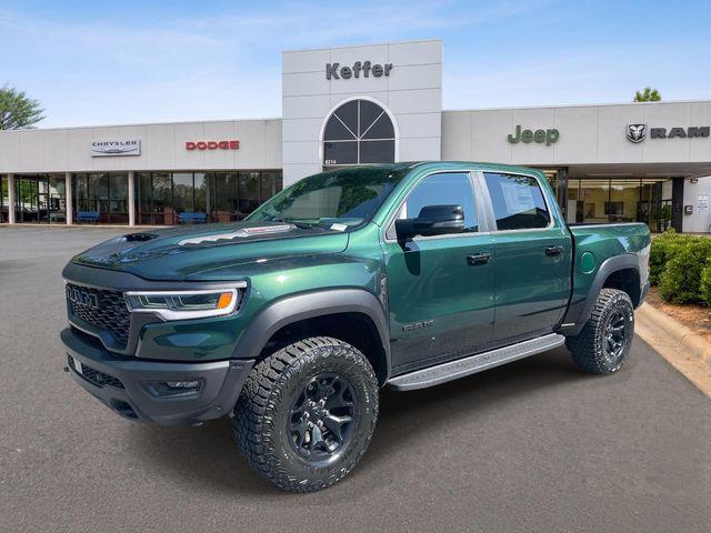 2026 Ram 1500 RHO Crew Cab 4x4 5'7" Box for sale in Charlotte, NC