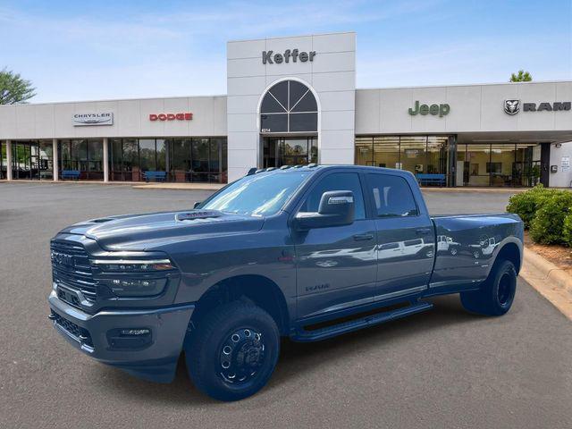 2026 RAM Ram 3500 RAM 3500 LARAMIE CREW CAB 4X4 8 BOX 2026 RAM Ram 3500 RAM 3500 LARAMIE CREW CAB 4X4 8 BOX