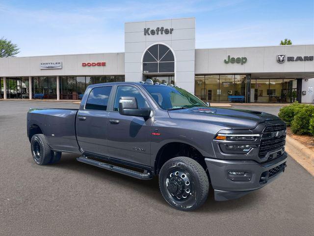 2026 RAM Ram 3500 RAM 3500 LARAMIE CREW CAB 4X4 8 BOX 2026 RAM Ram 3500 RAM 3500 LARAMIE CREW CAB 4X4 8 BOX