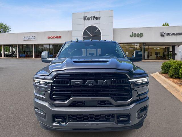 2026 RAM Ram 3500 RAM 3500 LARAMIE CREW CAB 4X4 8 BOX 2026 RAM Ram 3500 RAM 3500 LARAMIE CREW CAB 4X4 8 BOX