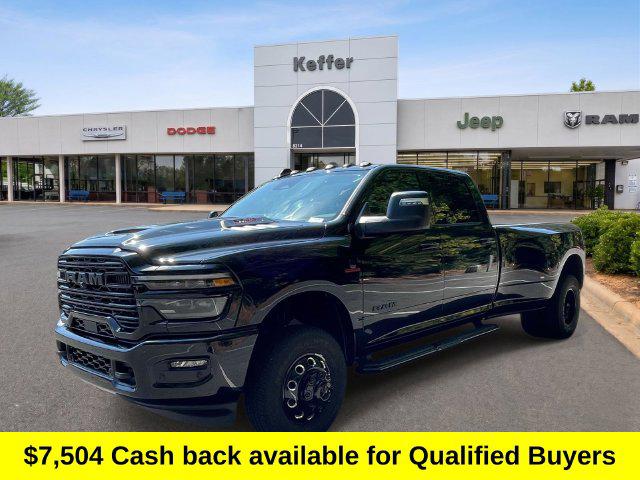 2026 Ram 3500 Laramie for sale in Charlotte, NC