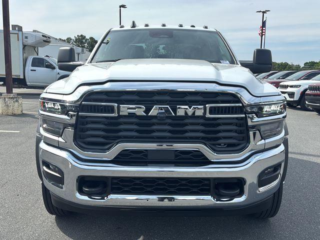 2026 Ram 5500 Chassis Cab Tradesman/Big Horn