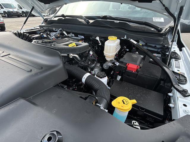 2026 Ram 5500 Chassis Cab Tradesman/Big Horn