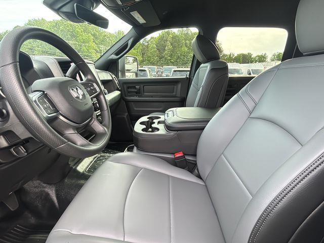 2026 Ram 5500 Chassis Cab Tradesman/Big Horn