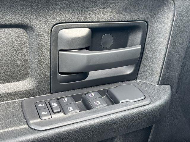 2026 Ram 5500 Chassis Cab Tradesman/Big Horn