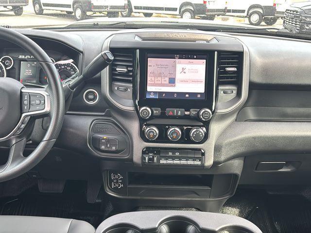 2026 Ram 5500 Chassis Cab Tradesman/Big Horn